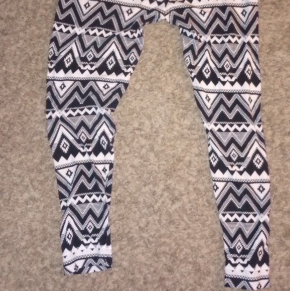 Pants - Picture 2 of 3